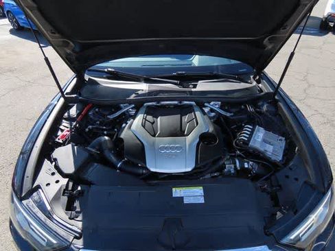 Used 2019 Audi A6 3.0T Premium Plus w/ Premium Plus Package image 11