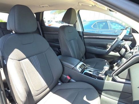 Certified 2023 Hyundai Tucson SEL FWD image 9