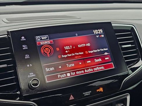 Used 2023 Honda Ridgeline Black Edition image 24