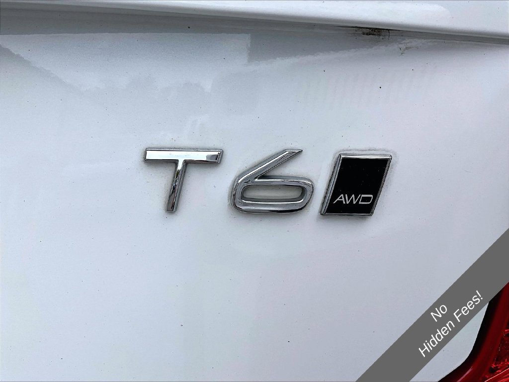 Used 2018 Volvo XC90 T6 Momentum w/ Convenience Package AWD/4WD image 8