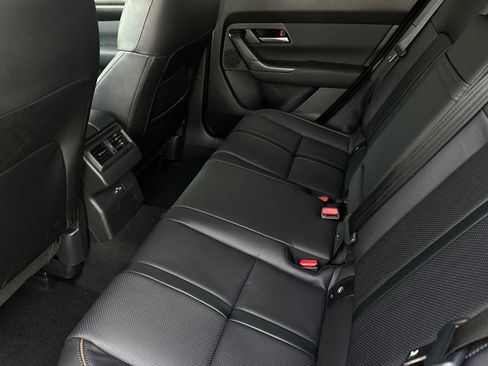 New 2026 MAZDA CX-50 AWD 2.5 S w/ Premium Package image 13
