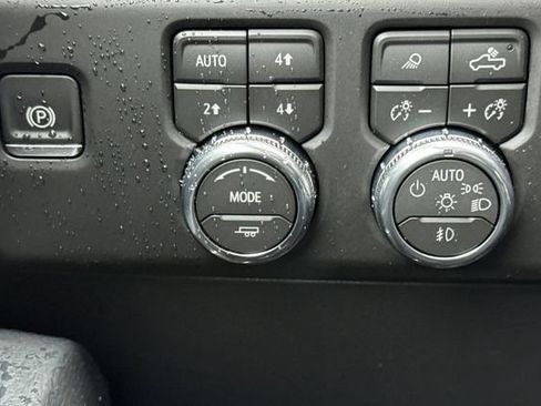 New 2026 GMC Sierra 1500 Denali w/ Denali Reserve Package image 30