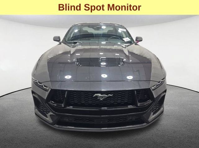Used 2024 Ford Mustang GT RWD image 4