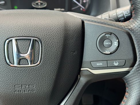 Used 2022 Honda Passport TrailSport image 22