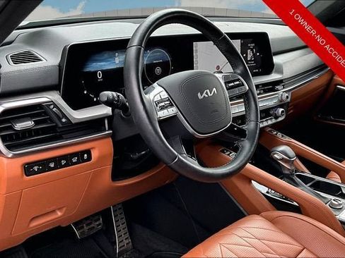 Used 2024 Kia Telluride SX Prestige X-Line AWD/4WD image 13