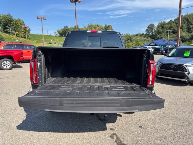 Used 2025 Ford F150 Lariat w/ Equipment Group 501A Mid AWD/4WD image 20