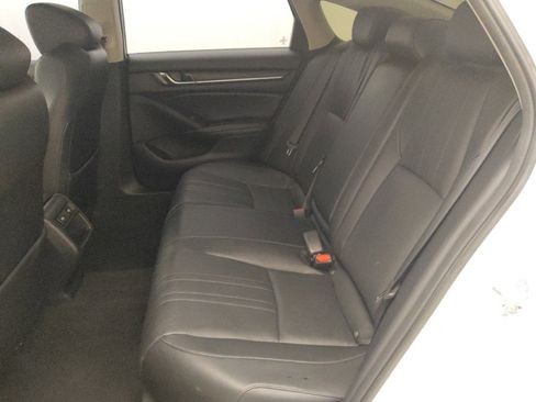 Used 2021 Honda Accord Sport Special Edition image 18