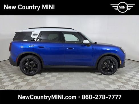 New 2026 MINI Cooper Countryman S image 8