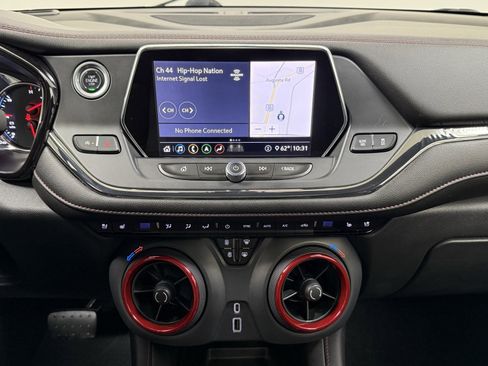Used 2020 Chevrolet Blazer RS image 22