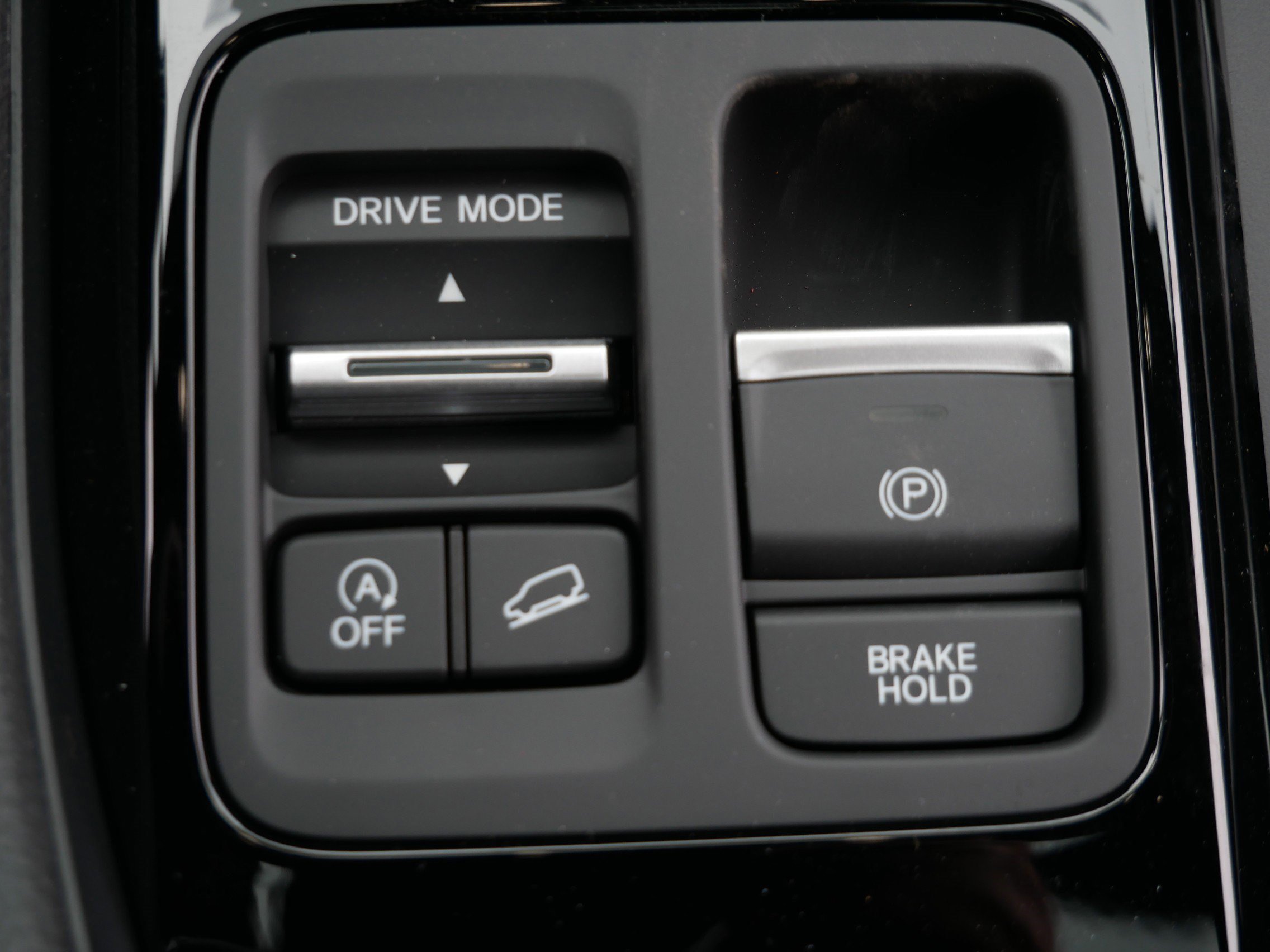 New 2026 Honda Pilot Black Edition image 21