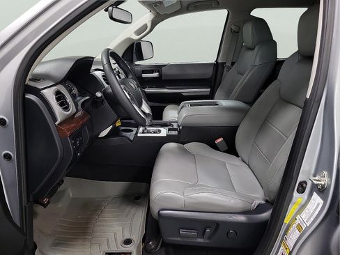 Certified 2017 Toyota Tundra Limited RWD image 11