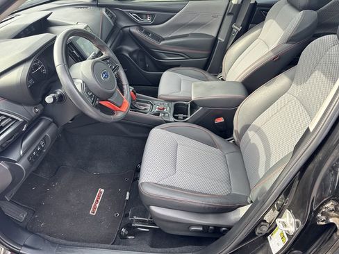 Used 2023 Subaru Forester Sport image 9