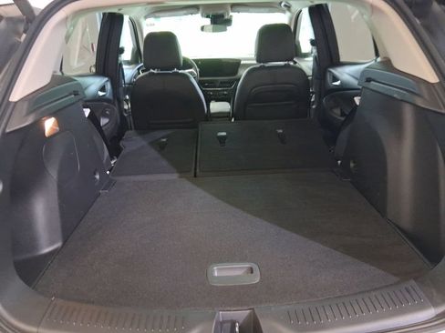 Used 2025 Buick Encore GX Preferred w/ Comfort Package AWD/4WD image 10
