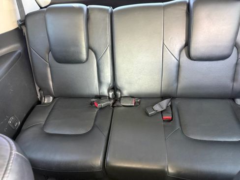 Used 2015 INFINITI QX80 2WD w/ 22" Wheel Package image 18