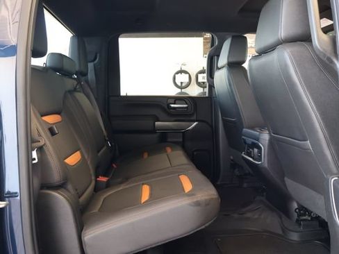 Used 2022 GMC Sierra 2500 AT4 AWD/4WD image 22