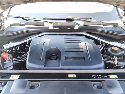 Used 2024 Land Rover Range Rover Sport Dynamic SE AWD/4WD image 28