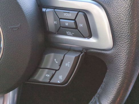 Used 2015 Ford Mustang GT Premium w/ GT Performance Package image 23