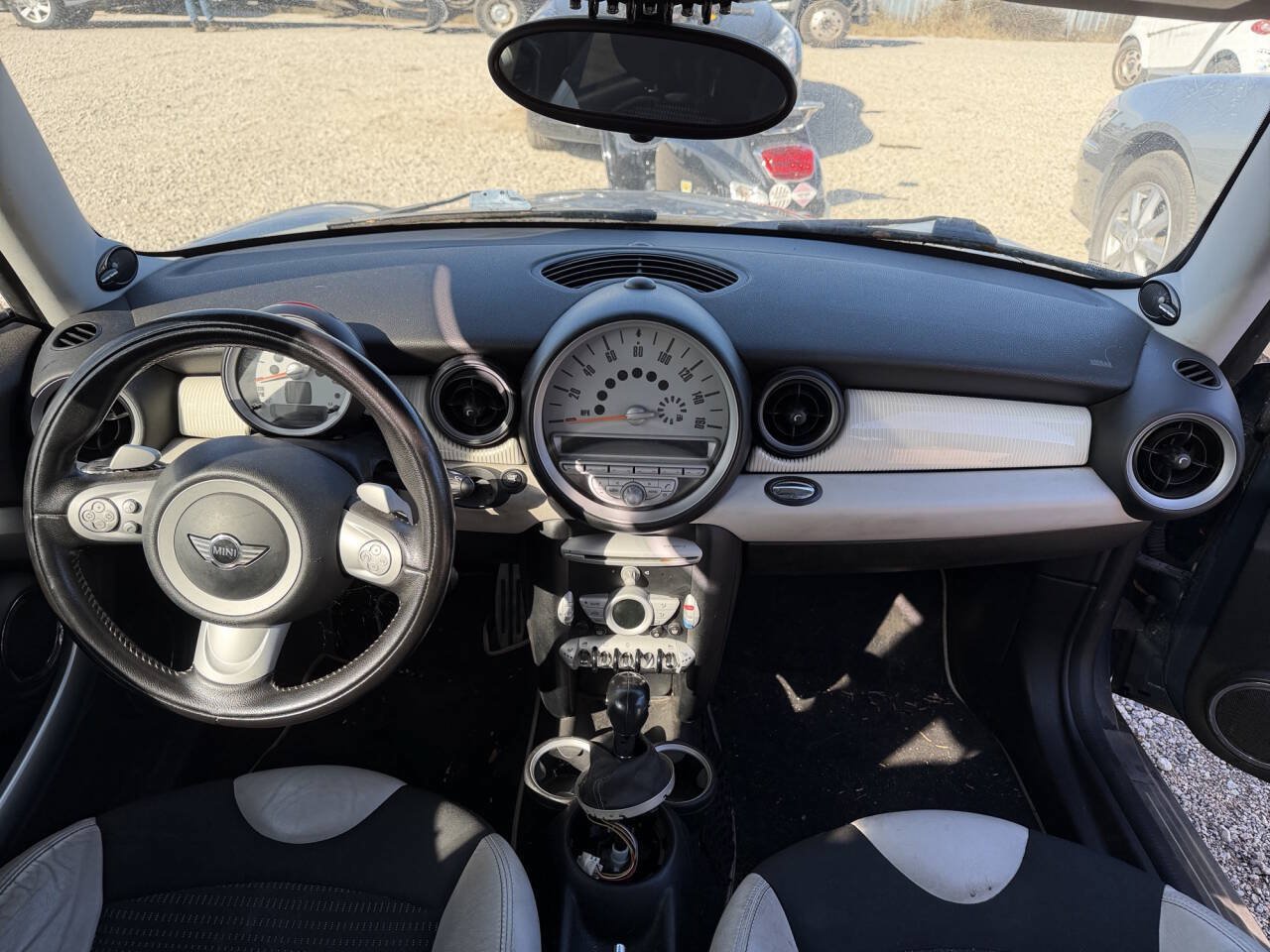 Used 2010 MINI Cooper S FWD image 26
