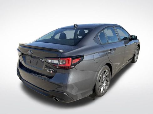 Used 2025 Subaru Legacy Sport image 6