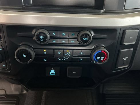 Used 2024 Ford F350 XL w/ 360-Degree Camera Package AWD/4WD image 51