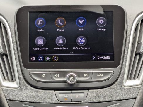 Used 2020 Chevrolet Malibu LS FWD image 18