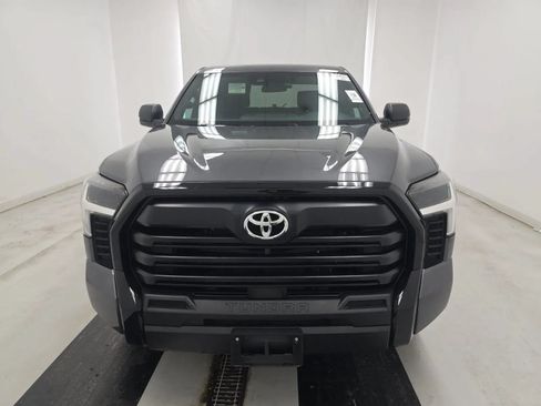 Used 2026 Toyota Tundra SR RWD image 2