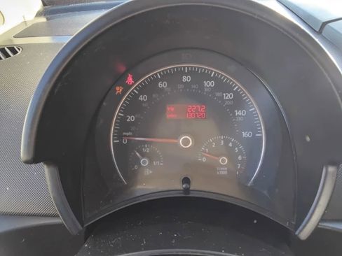 Used 2007 Volkswagen Beetle Coupe w/ Package 2 image 14