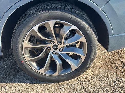 New 2026 Lincoln Aviator AWD w/ Jet Appearance Package image 10