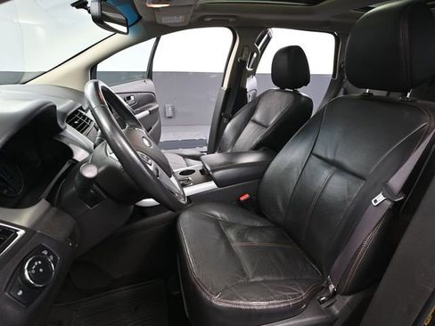 Used 2013 Ford Edge SEL image 22