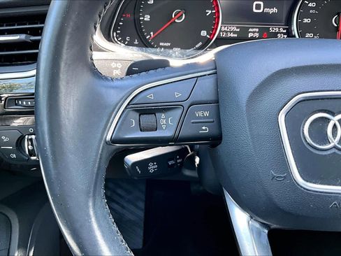 Used 2017 Audi Q7 3.0T Premium Plus AWD/4WD image 22