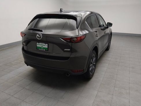Used 2018 MAZDA CX-5 Grand Touring image 9