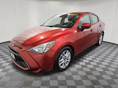 Used 2016 Scion iA image 24