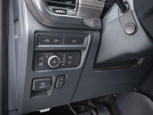Used 2021 Ford F150 Platinum w/ Equipment Group 701A High AWD/4WD image 22