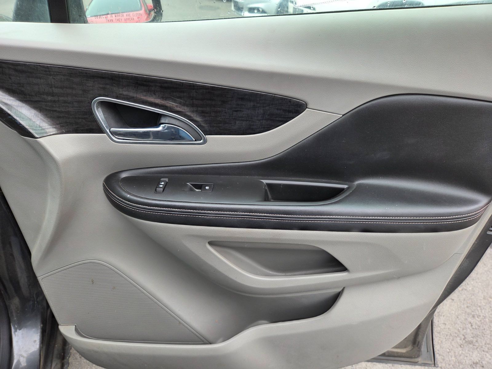 Used 2016 Buick Encore FWD image 11