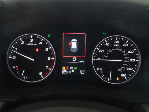 New 2026 Subaru Crosstrek 2.5i Limited image 13