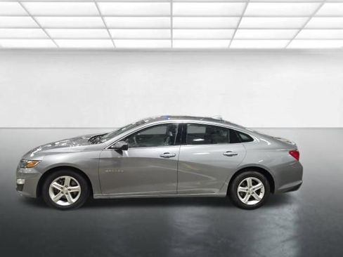 Used 2024 Chevrolet Malibu LT FWD image 7