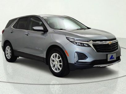 Used 2024 Chevrolet Equinox LT