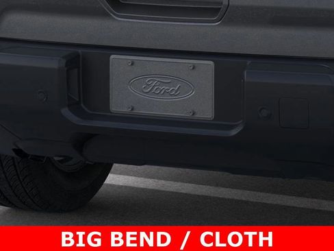 New 2026 Ford Bronco Sport Big Bend image 23