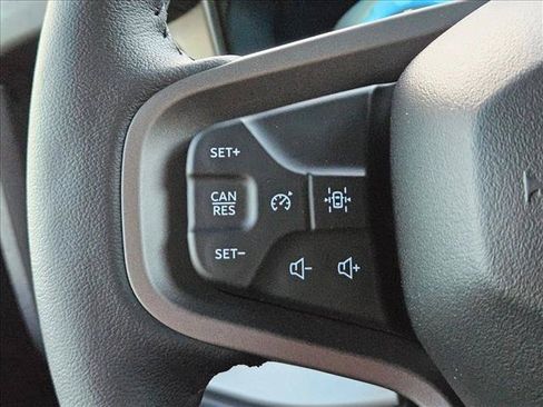 New 2026 Ford Bronco Outer Banks AWD/4WD image 16