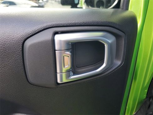 New 2026 Jeep Gladiator Sport image 16