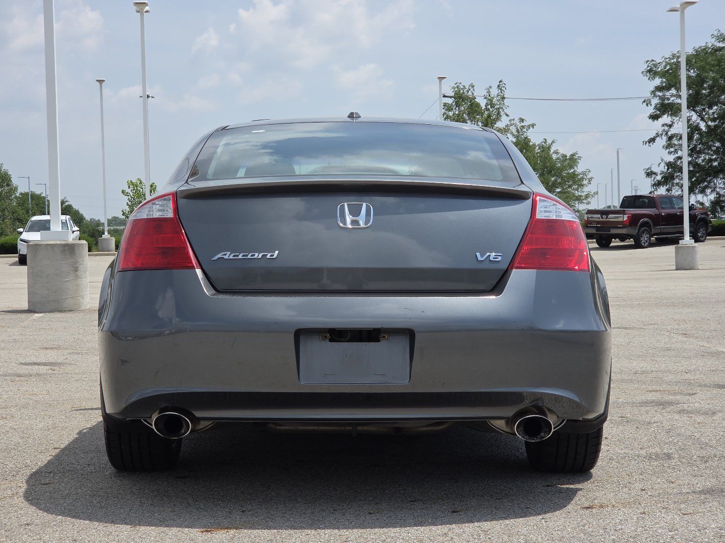 Used 2010 Honda Accord EX-L image 15