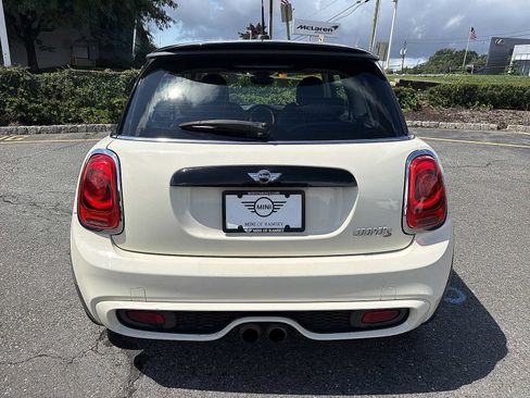 Used 2015 MINI Cooper S FWD image 13