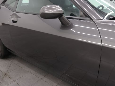Used 2018 Dodge Challenger GT AWD/4WD image 24