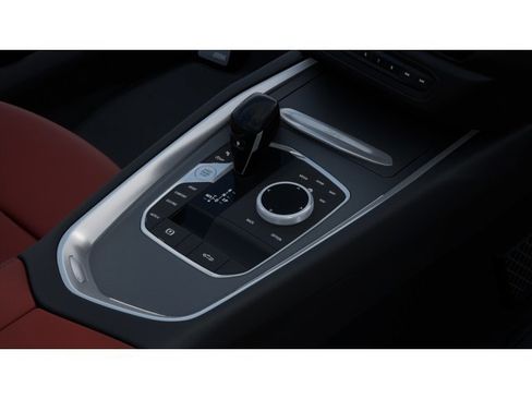 New 2026 BMW Z4 M40i w/ Premium Package RWD image 12