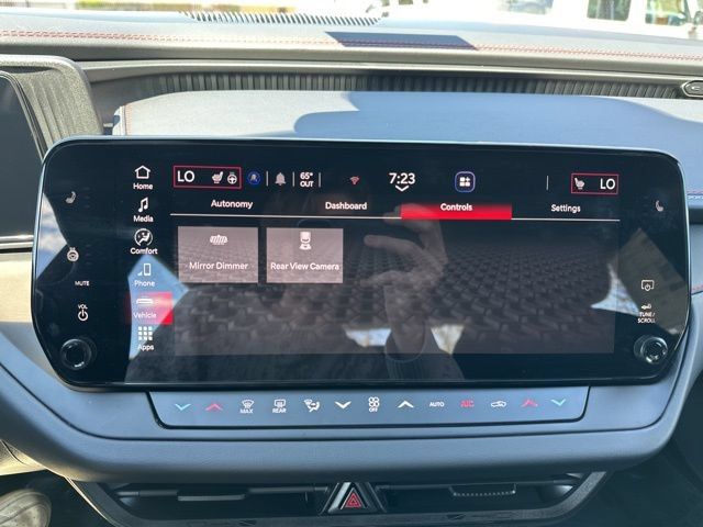 New 2026 Dodge Charger R/T w/ Driver Convenience Group AWD/4WD image 33