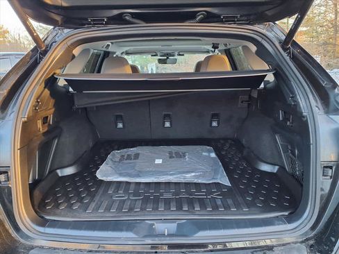 Used 2024 Subaru Outback Premium image 26