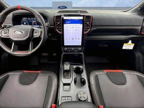 New 2026 Ford Ranger Raptor AWD/4WD image 5