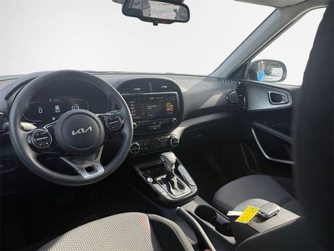 Certified 2023 Kia Soul S image 22