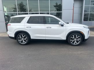 Used 2022 Hyundai Palisade SEL w/ Premium Package video 2