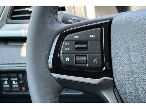 Certified 2026 Honda Odyssey EX-L image 37